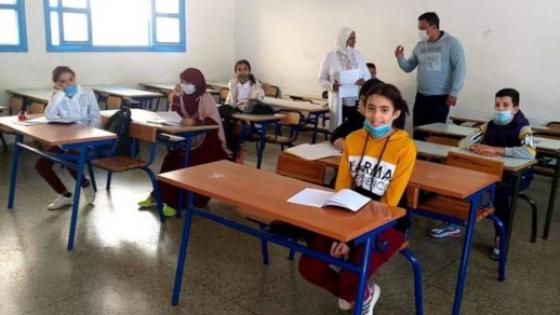 “طرد” تلميذة منقّبة من مدرسة.. المديرية الإقليمية لوزارة التربية الوطنية توضّح