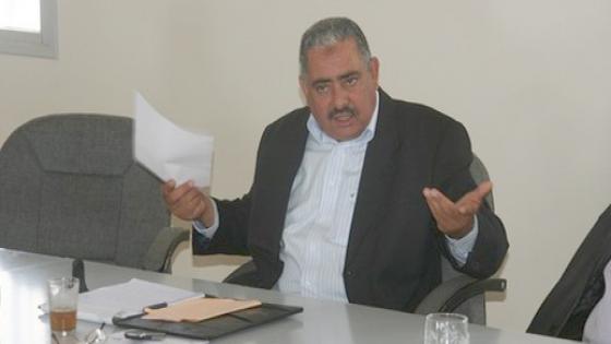 فيروس كورونا ينهي حياة رئيس جماعة أمطالسة