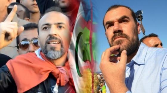 هذا هو السجن الذي يوجد فيه ناصر الزفزافي ومحمد جلول