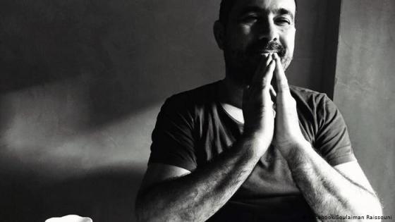 عاجل.. المحكمة تقضي ب 5 سنوات سجناً نافذاً في حق سليمان الريسوني