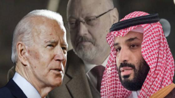 تقرير استخباراتي بين أيدي الرئيس الأمريكي يورط ولي العهد السعودي في مقتل “خاشقجي”