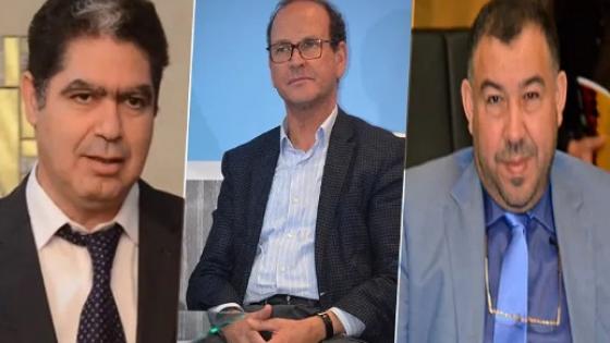 الفتاحي يخلق المفاجأة في نتائج الانتخابات التشريعية بالدريوش