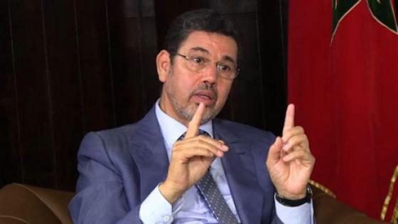 رئيس النيابة العامة والوكيل العام للملك: الحكم على الزفزافي غير قاس