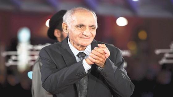 وفاة الفنان عبد الرحيم التونسي المعروف ب”عبد الرؤوف” بعد معاناة مع المرض