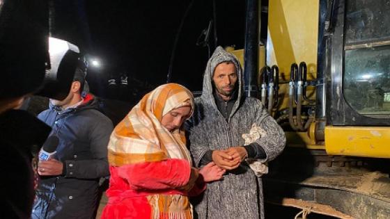 هل سيستقبل الملك والدي الطفل ريان في القصر الملكي بالرباط؟