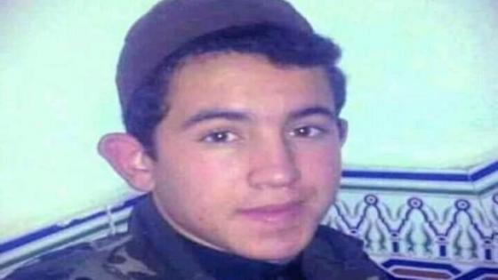 احتجاجا على إيداعه في جناح مع أخطر المجرمين…أصغر معتقلي حراك الريف يضرب عن الطعام