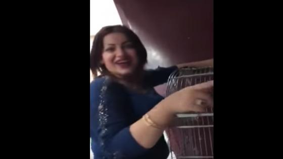 غريب.. الحكم بسجن سيدة ثلاث سنوات بتهمة التحرش بقرد