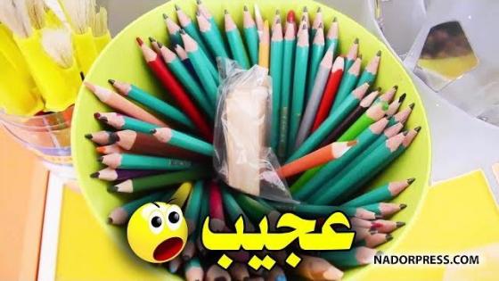 بنت عندها 14 لعام مكتهضرش شوفو أش دارت