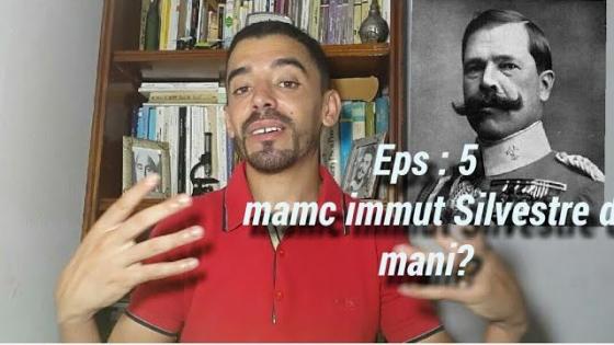 منسيات من تاريخ الريف – الحلقة 2/5 the battle of annual