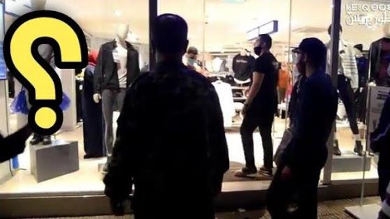 بسبب عدم احترام وقت المحدد للإغلاق.. هذا ما قامت به السلطات