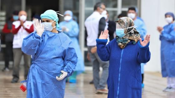 عاجل.. لا وفيات جديدة بفيروس “كورونا” لليوم الثاني وارتفاع المتعافين إلى 2991 حالة