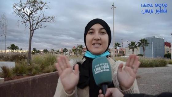 مثير بالناظور.. هذا ما قاله شباب عن تبديل الجثث بالمستشفى الحسني