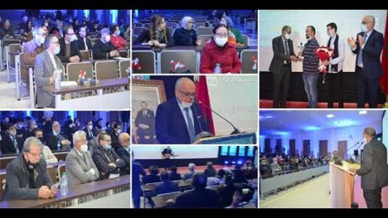 إسدال الستار على فعاليات مهرجان السينما والذاكرة المشتركة في دورته التاسعة