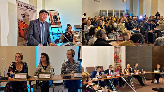 ذاكرة العودة:موضوع ندوة على هامش مهرجان السينما بالناظور