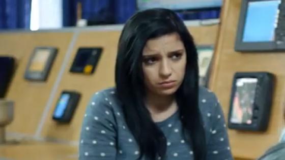 الحلقة 27 من مسلسل ”النيكرو”