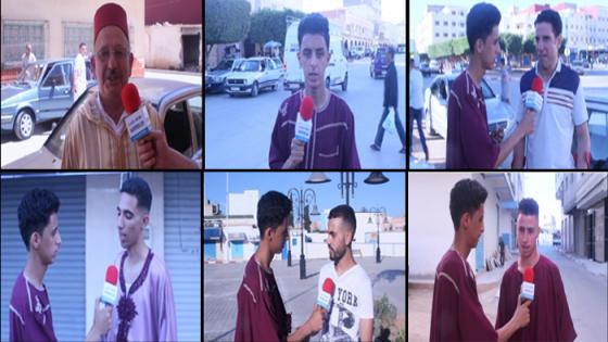 ببن الطيب.. سؤال هذه الحلقة: ما الذي تفضل فعله يوم عيد الفطر ؟ شاهدوا الأجوبة