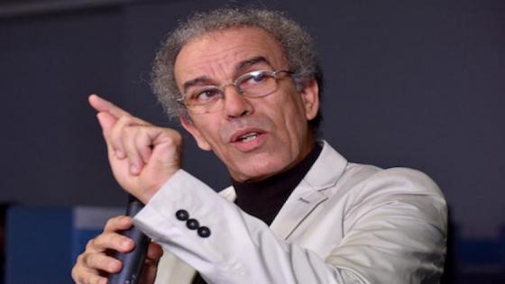 لا للغلمانية ورد سريع على عصيد والمهداوي..!