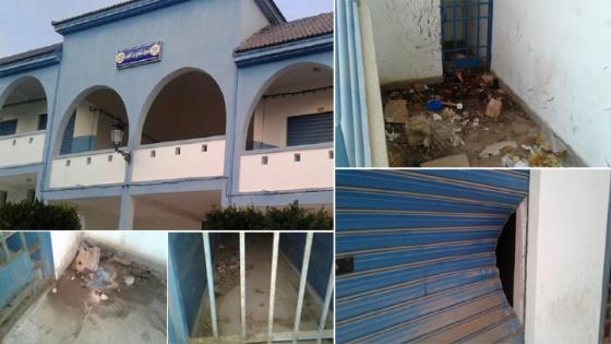 بعد مرور سنوات من إنشائه.. السوق البلدي ببن الطيب ما زال مغلقا ويتعرض للضياع والتخريب وسط إهمال وصمت المسؤولين