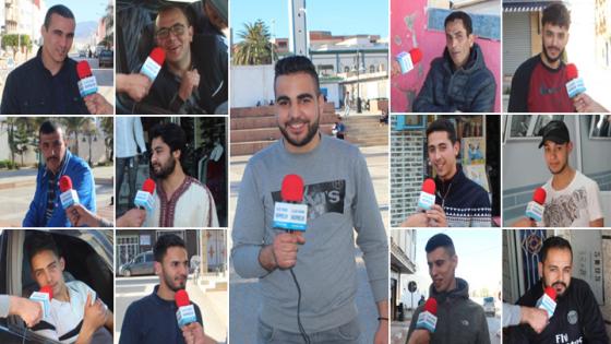 سؤال هذه الحلقة من برنامجنا ”إسقسان”: أش غادي دير إلا لقيتي شي واحد كيفطر فرمضان بنهار ؟