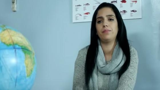 الحلقة 29 من مسلسل ”النيكرو”