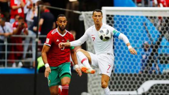 وداعا المونديال.. المغرب يلعب والبرتغال تفوز