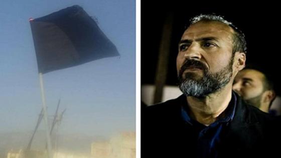 المعتقل جلول المدان بـ10 سنوات: “عزيمتنا لن تنكسر” وعائلته ترفع راية “الحداد” فوق سطح منزلها