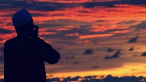 مؤذن يقتل زميله بسبب صراع حول من يؤذن