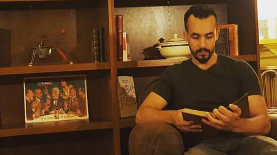 ”سعيد ريف ماكس” شاب ريفي في المهجر.. اختار طريق التحسيس من خلال فيديوهاته على اليوتوب والفايس بوك