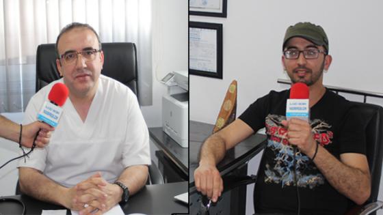 معطيات مهمة حول داء السكري _ مع الدكتور أشرف محمد المطهري