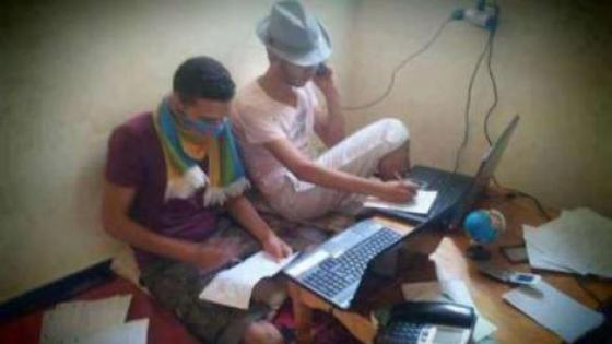 توقيف متورطين في عملية تسريب امتحانات البكالوريا على مواقع التواصل الاجتماعي