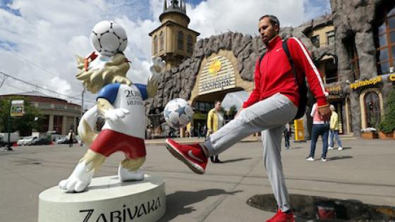 هذه 10 نصائح ذهبية للمشجعين المغاربة المتوجهين إلى روسيا