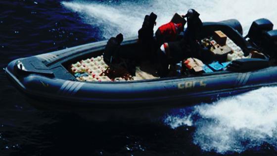 عاجل وخطير : هروب سياسي من بن الطيب على متن قارب مطاطي الى اسبانيا.. لهذا السبب