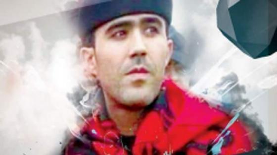 بعد اطلاق سراحه من السجن.. الامن يوقف ناشط حراك الريف ”مكوح” مرة أخرى