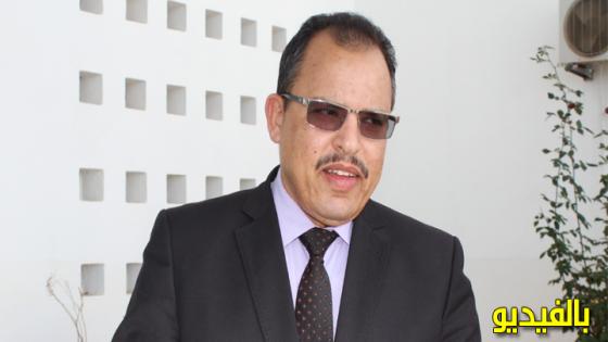 في تصريح ناري.. الدكتور “أحمد خرطة” يستنكر محاولة المدرسة الوطنية للمعلوماتية وتحليل النظم عرقلة إنشاء مدرسة مماثلة بالناظور