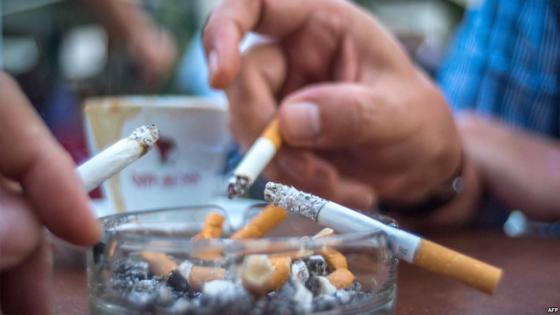 هذا ما قد لا تعرفه عن التدخين !!