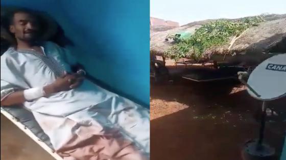 حالة كارثية للمستشفى المتواجد به السائق المغربي المصاب بمالي ورفاقه يدعون السلطات المغربية للتدخل العاجل ونقله للعلاج