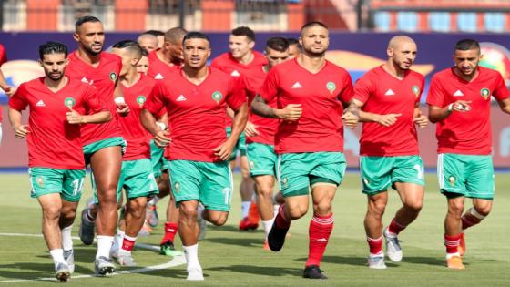 “الكاف” يرد على شكوى المنتخب الوطني بخصوص عدم توقيف مباراته بسبب الحرارة