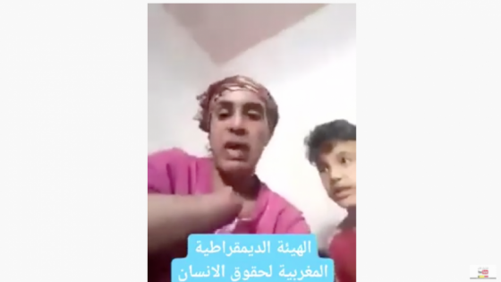 “محزن”.. سيدة تحكي بحرقة كيف تفاجأت بزيارة قاطع يدها لمنزلها ليتباهى بحصوله على العفو