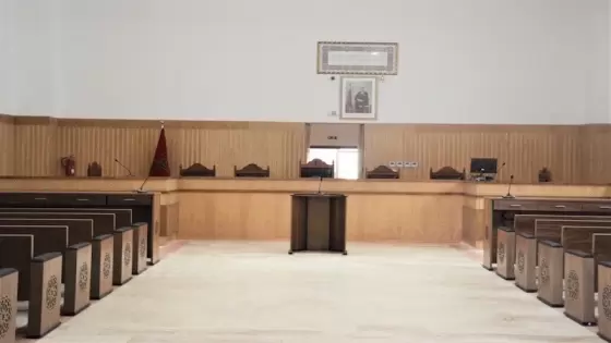 الحبس والغرامة لمستثمر سعودي بالبيضاء