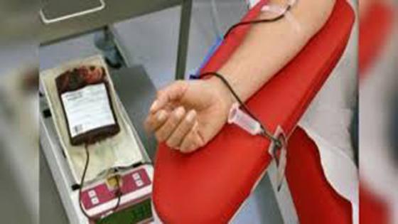 الخصاص في “مخزون الدم” يدفع وزراة الصحة لإطلاق حملة للتبرع بالدم بجهة الحسيمة