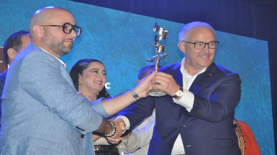 اختتام النسخة الـ13 من المهرجان الدولي للسينما والذاكرة المشتركة بالناظور