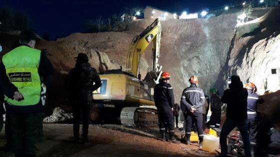 أصداء الحادث الدرامي للطفل ريان تصل إلى أمريكا اللاتينية