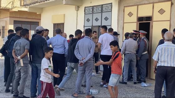 عاجل وصادم.. توقيف خمسيني بالناظور بتهمة التحرش بقاصرات