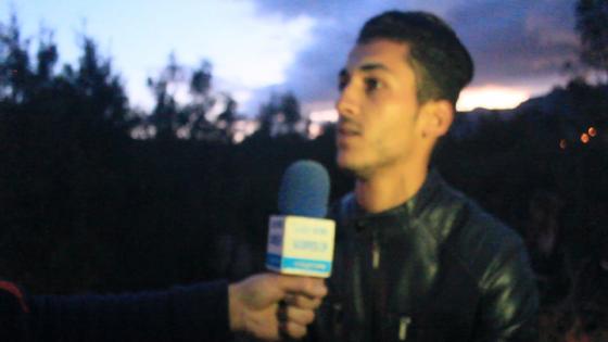 شوفو اش قالو فأزلاف على تكفل مجلس إقليم الدريوش بمصاريف مراسيم جنازة إخلاص البوجدايني وترقيع الطريق المؤدي الى منزل عائلتها