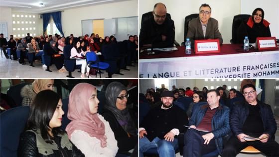 “ترجمة الأفلام من خلال نص متغير ضمن لغة أخرى مستقبلة للفيلم”.. محور لقاء علمي بكلية الناظور