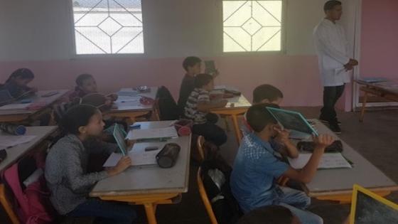 “مصيبة”.. بعد فضحها للفساد.. أساتذة يشهدون ضد زميلتهم.. ونشطاء: المحاضر تحررها الضابطة القضائية وليس مدراء التعليم