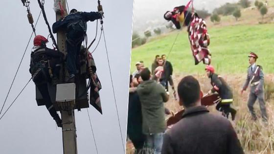 وفاة شاب يقطن نواحي بن الطيب بعد أن تعرض لصعقة كهربائية قوية