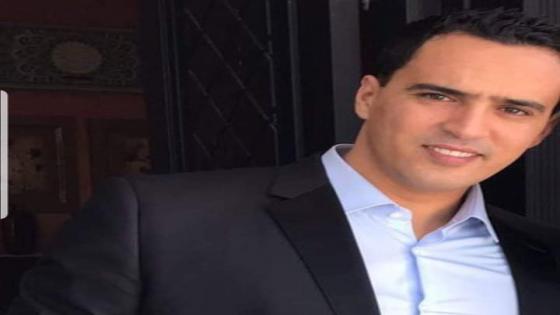 هذا ما قرر فعله الفاعل الجمعوي “بغداد أزعوم” في ظل انتشار وباء كورونا