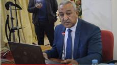 مصطفى جبور يطوي صفحة الجماعات الترابية بالناظور ويتجه لقيادة شركة “ناظور رياضة”