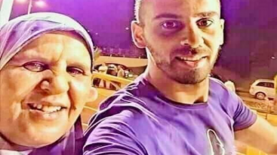 وفاة والدة معتقل “حراك الريف” .محمد حاكي والسلطات ترفض السماح له بحضور جنازتها